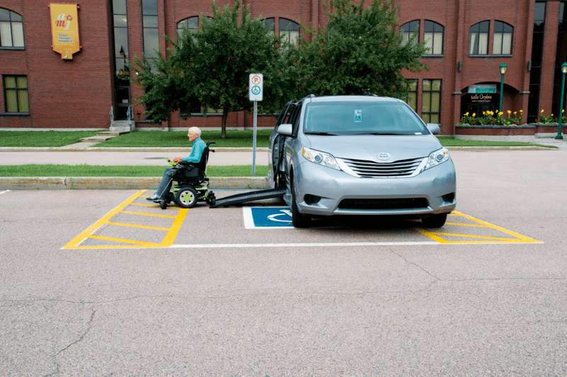Semaine personnes handicapées