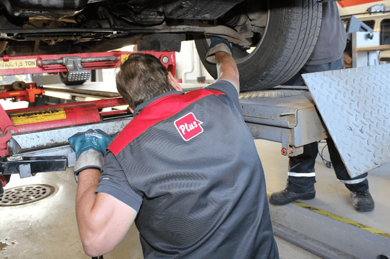 Katsastaja, 3 paikkaa, Kokkola & Pietarsaari image