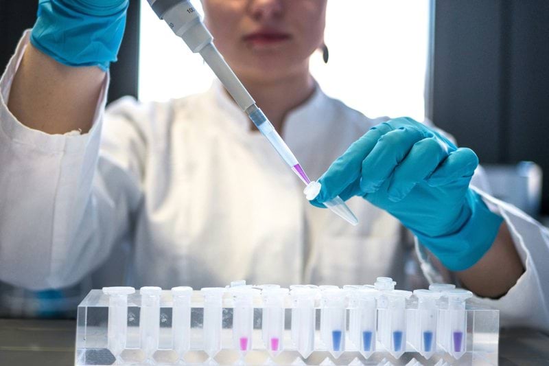 Intresseanmälan - Laboratorietekniker image