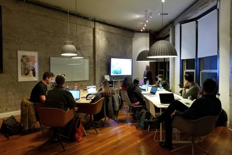 Site Project Manager - Oslo image