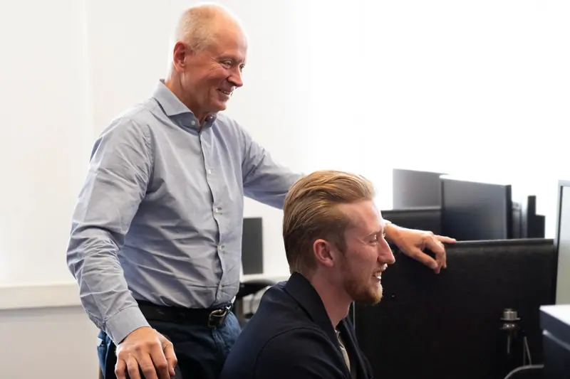 Vill du ta nästa steg i din karriär som förmögenhetsrådgivare i Härnösand? image