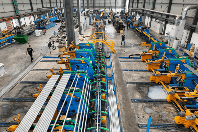 Técnico Comercial (distribuidora especializada en automatización industrial) image