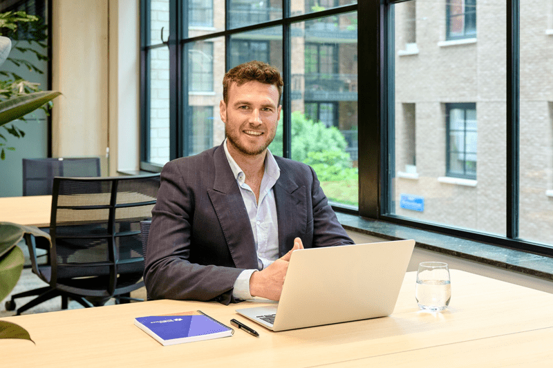 Lead Sales Operations image