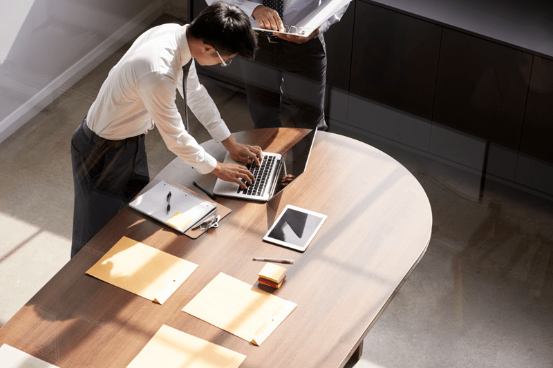 Formateur en Comptabilité, Finance et Contrôleur de Gestion image