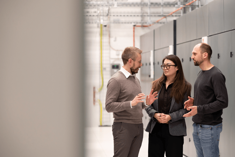 Commissioning Engineer – Automation, Helsinki, Lahti, Kouvola, Oulu tai Kajaani image