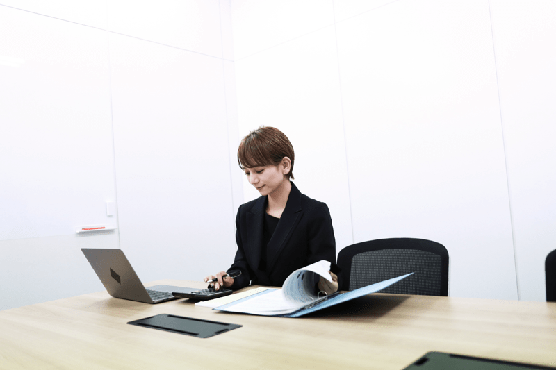 Assistant comptable Interne F/H image