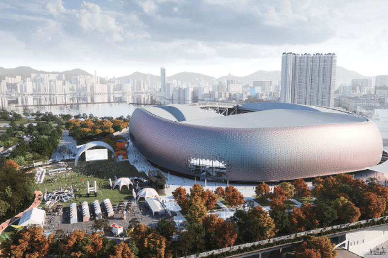 Project Development Director image