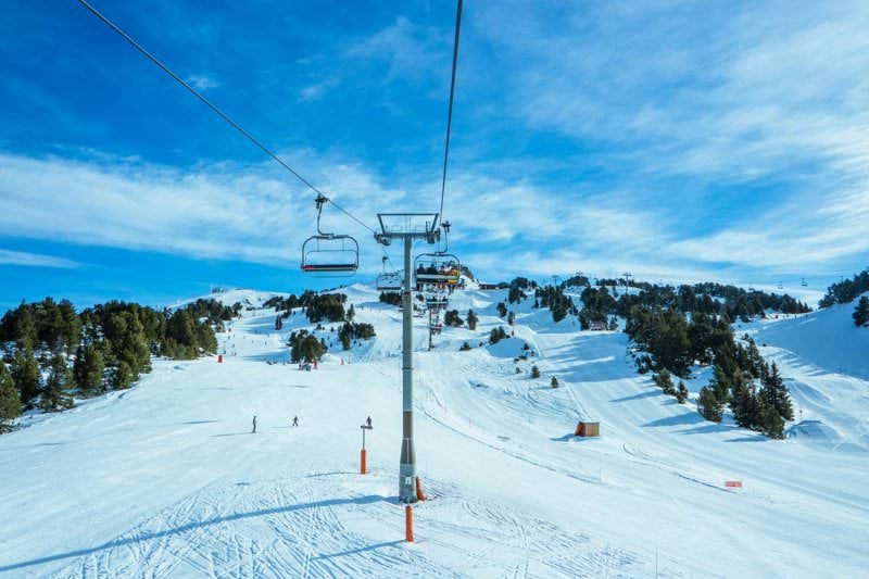 Creative Designer - Ski image