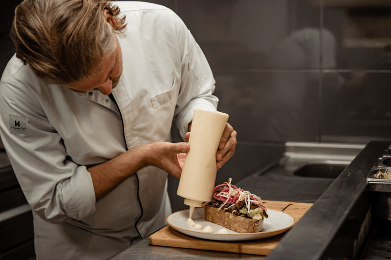 Chef-kok Roels image