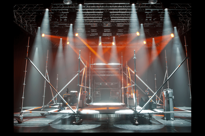 Stagehand - Jönköping image