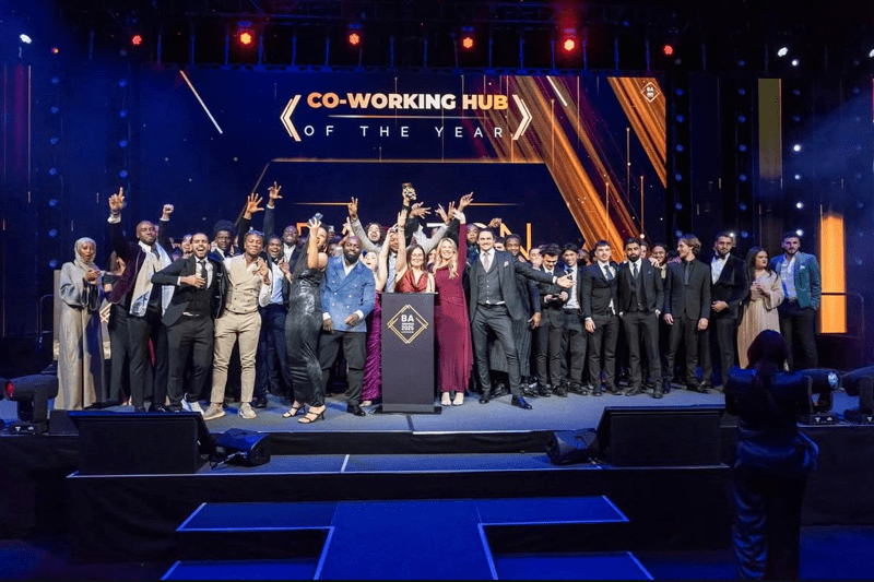 Sales Associate image