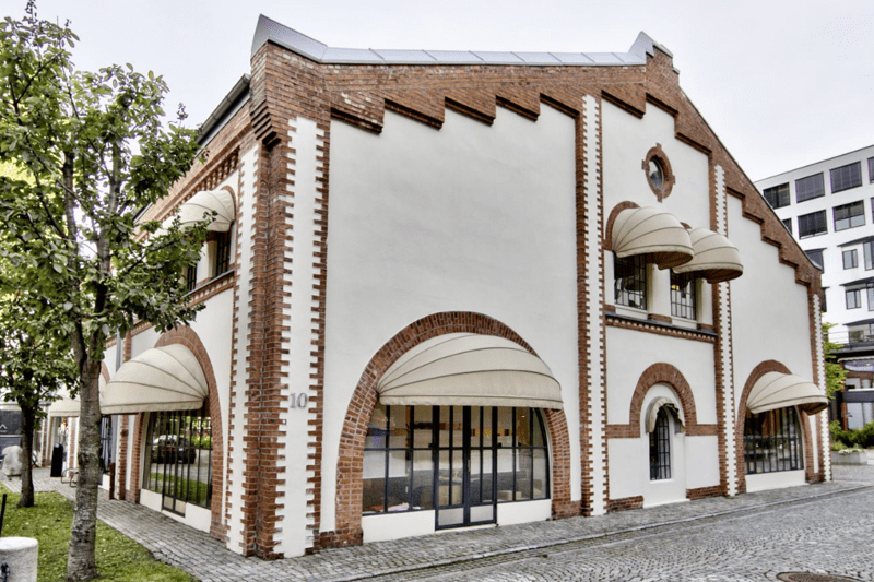 COO / Driftsdirektør image