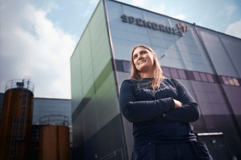 Kvalitetschef till Spendrups Bryggeri image