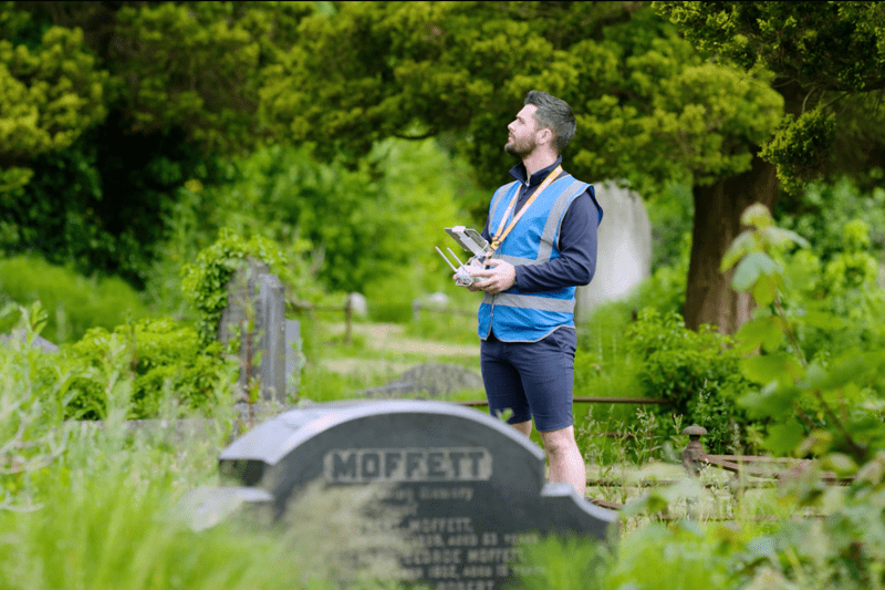 GIS Technician image