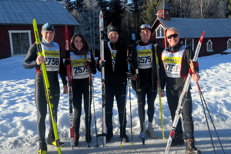 Projektingenjör - ledningsprojekt image