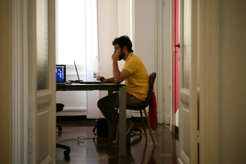 Technical Writer image