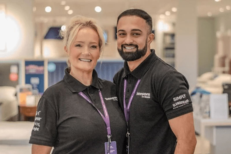 Sales Consultant image