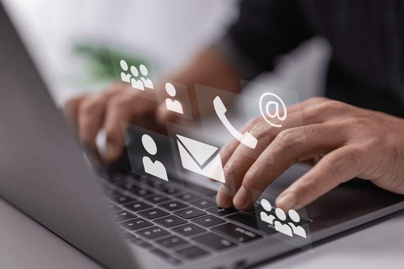 Revenue Executive image