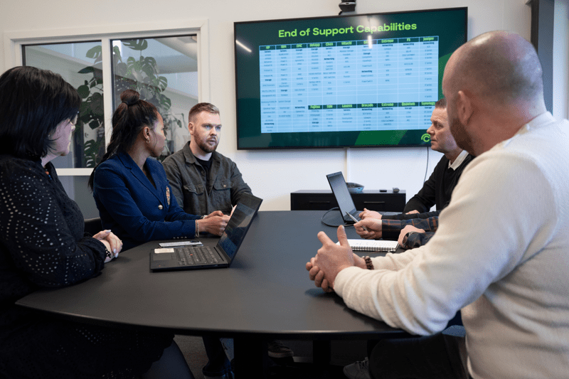 Digital Marketing Automation Specialist image