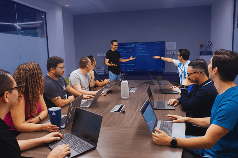 Advanced Marketing Mail Specialist image