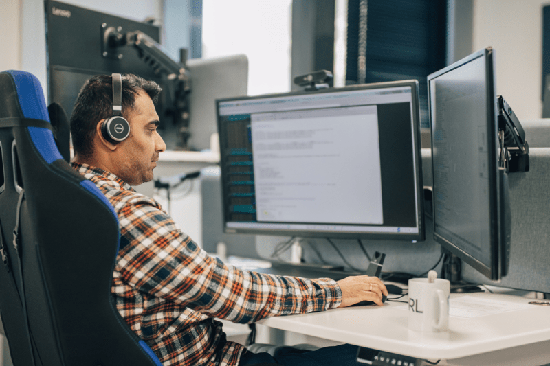[Permanent position] Compiler engineer image