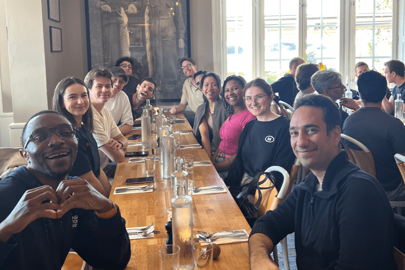 Analytics and Business Performance Manager image