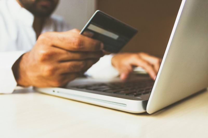Consultant Payments & Cards image