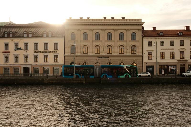 Teknik- och driftansvarig till Annehem Fastigheter! 🏢 image