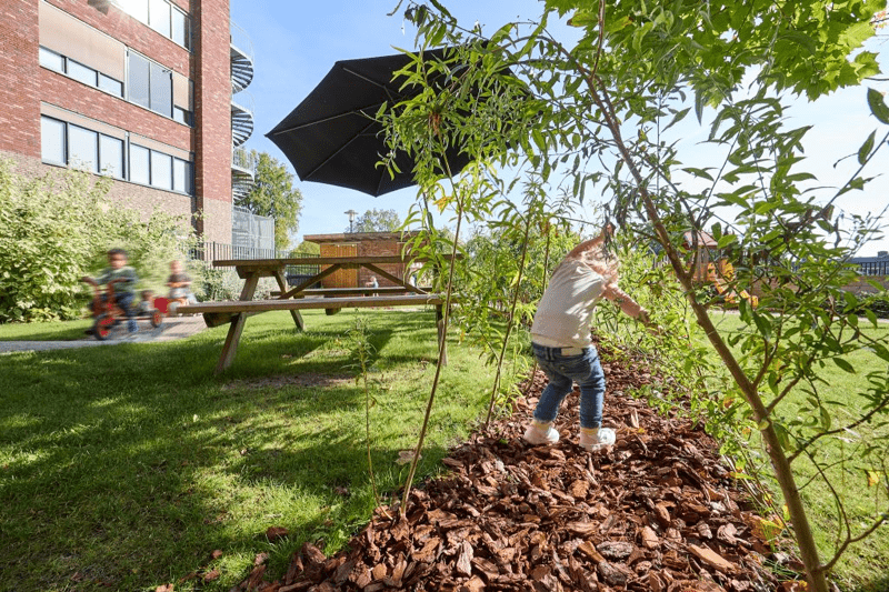 Pedagogisch professional | 25 uur per week image