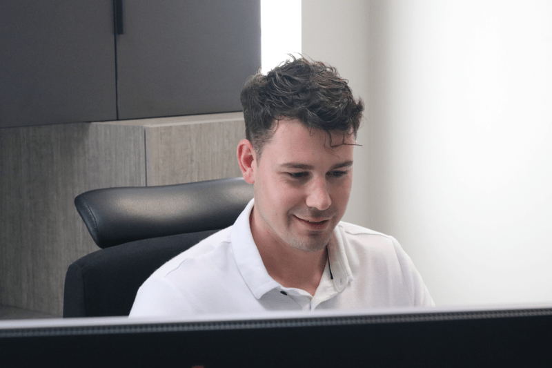 Customs Trade Compliance Specialist image
