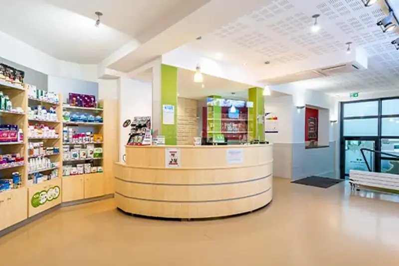 CLINIQUE MARECHAL & LOUIS - VETERINAIRE GENERALISTE (H/F) - CDI image