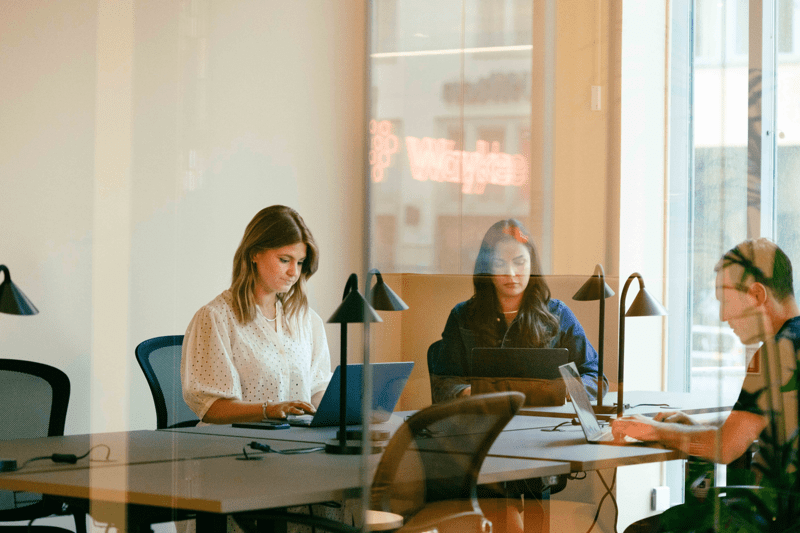 Customer Success Manager image