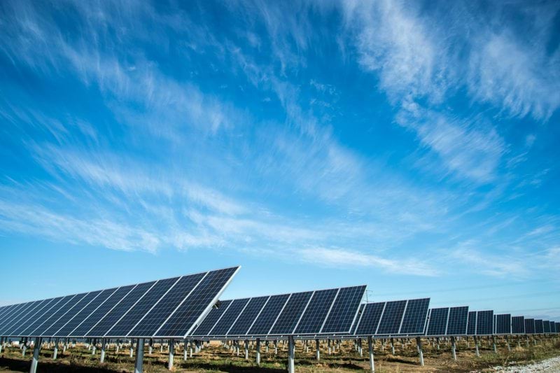 ELETTRICISTI TECNICI FOTOVOLTAICO image