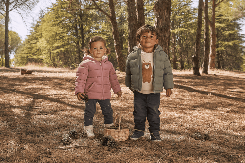 Conseiller de Vente CDD Temps partiel H/F image