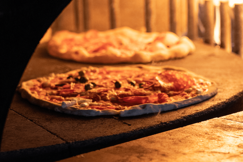 Pizzaiolo image