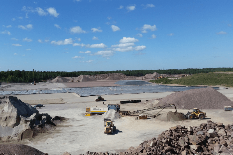 Byggledare Infrastruktur Oskarshamn image