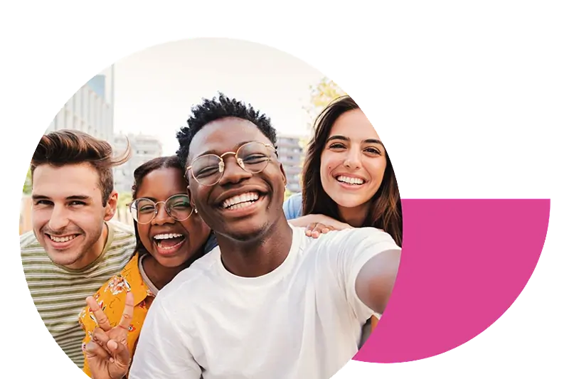 Chargé de communication et marketing H/F _ Alternance image