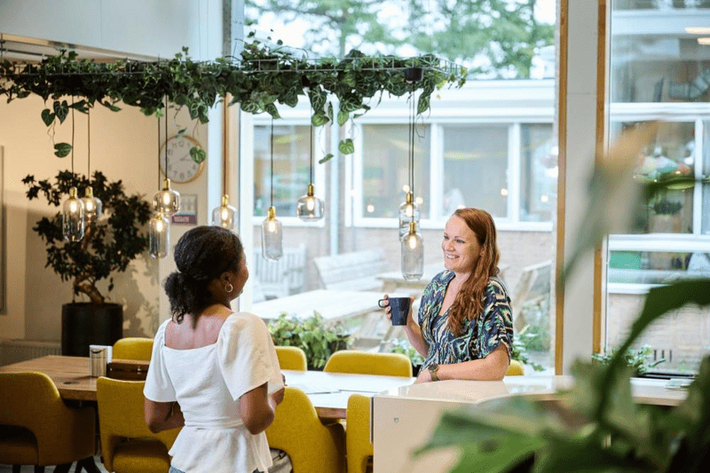 Corporate Recruiter | 32 - 36 uur per week image