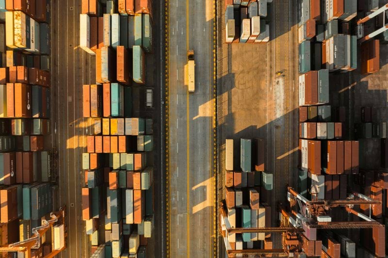 SUPPLY CHAIN PLANNER ANALYST image