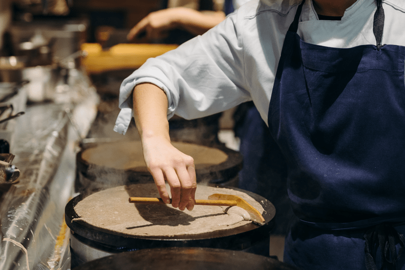 Crêpier - CDI image