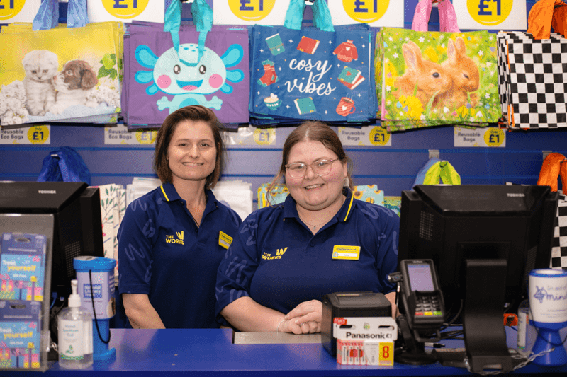Retail Deputy Manager image