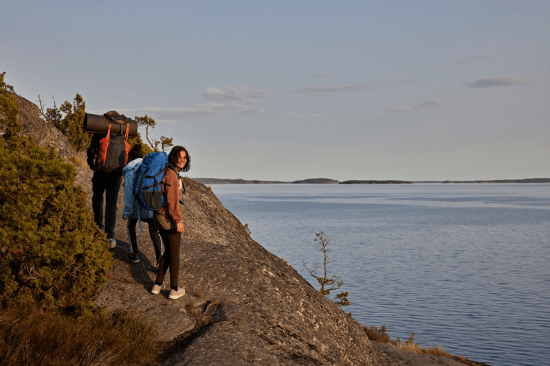 Serviceadministratör sökes till Scouterna image