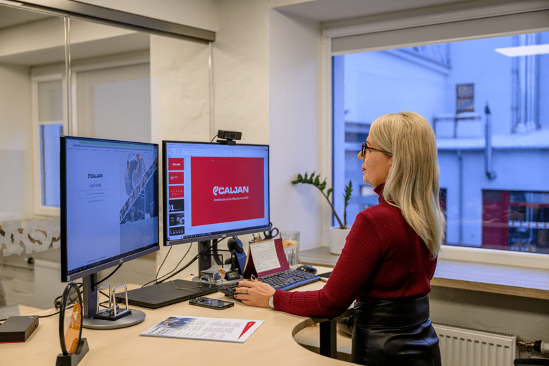People & Culture Operations Partner image