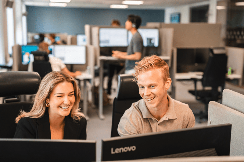 Operativ gruppchef djurskador image