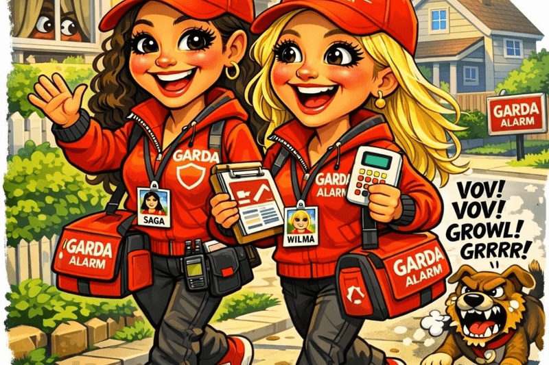 Drivna säljare sökes till Stockholm image