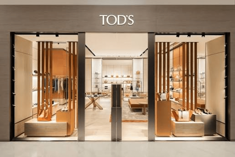 Store Manager - TOD'S image
