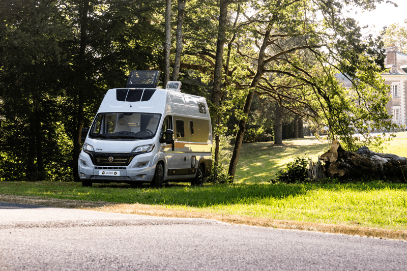 Bli en del av Forsbergs - vi söker Leveranschafför till Kalmar image