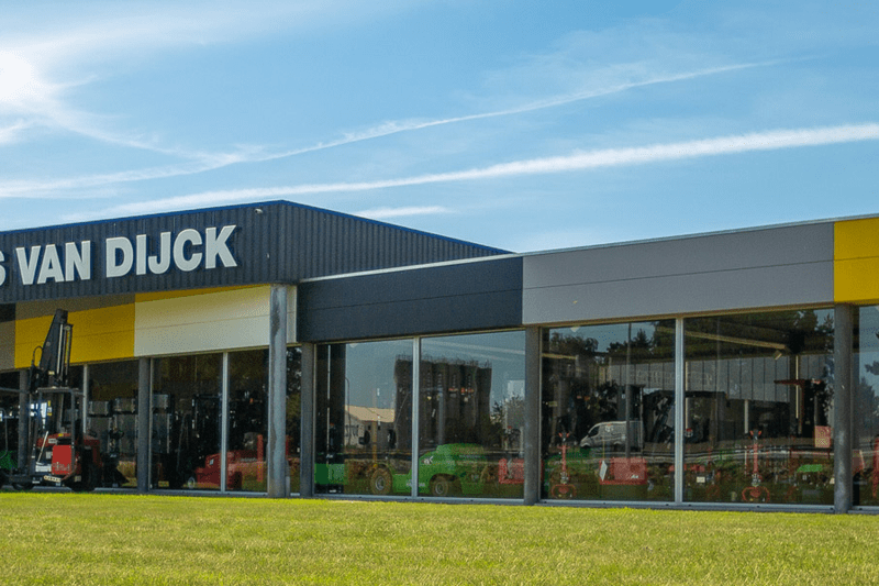 Vertegenwoordiger investeringsgoederen – Vlaams- & Waals-Brabant image