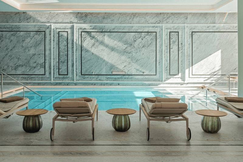 Técnico/a de Mantenimiento de Piscinas y Legionela I Pool and Legionella Specialist image