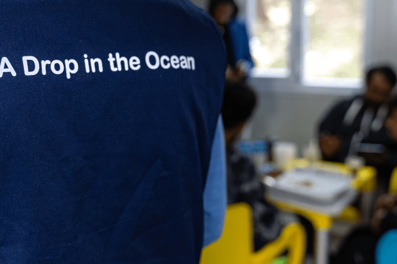 Communication Intern (Lesvos) image